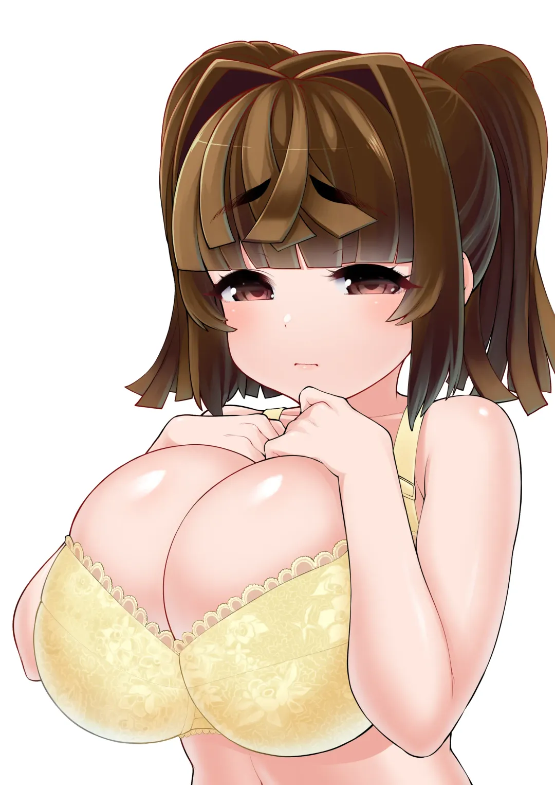 [Eo Masaka] Tonari no ano konoki ni narukarada - Because of the body of the girl sitting next to me + Mumu's pixiv-twitter-fantia images Fhentai - Page 3