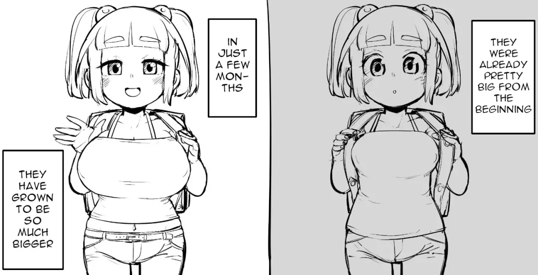 [Eo Masaka] Tonari no ano konoki ni narukarada - Because of the body of the girl sitting next to me + Mumu's pixiv-twitter-fantia images Fhentai - Page 45