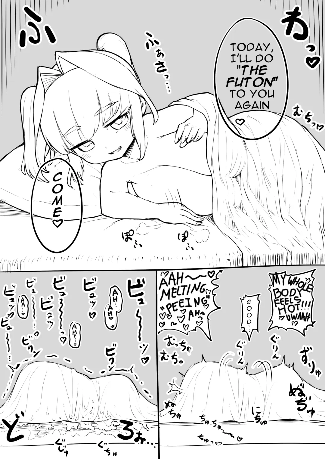 [Eo Masaka] Tonari no ano konoki ni narukarada - Because of the body of the girl sitting next to me + Mumu's pixiv-twitter-fantia images Fhentai - Page 63