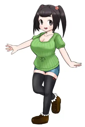 [Eo Masaka] Tonari no ano konoki ni narukarada - Because of the body of the girl sitting next to me + Mumu's pixiv-twitter-fantia images Fhentai - Page 26