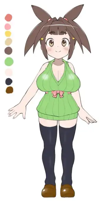 [Eo Masaka] Tonari no ano konoki ni narukarada - Because of the body of the girl sitting next to me + Mumu's pixiv-twitter-fantia images Fhentai - Page 42