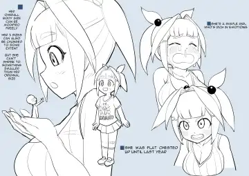 [Eo Masaka] Tonari no ano konoki ni narukarada - Because of the body of the girl sitting next to me + Mumu's pixiv-twitter-fantia images Fhentai - Page 44