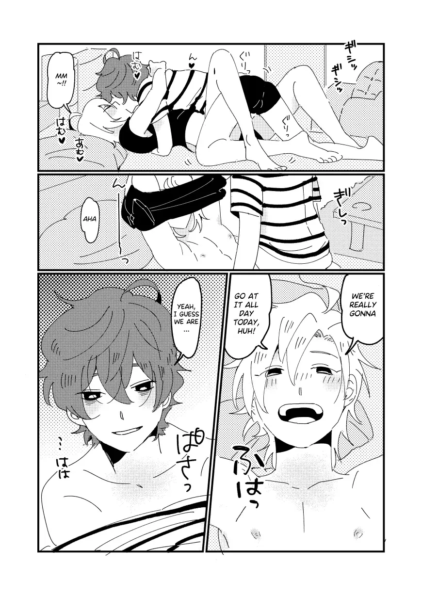 [Kaori] BEST FRIEND Fhentai - Page 25