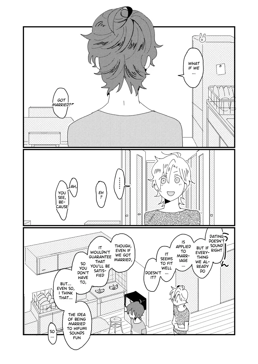 [Kaori] BEST FRIEND Fhentai - Page 41