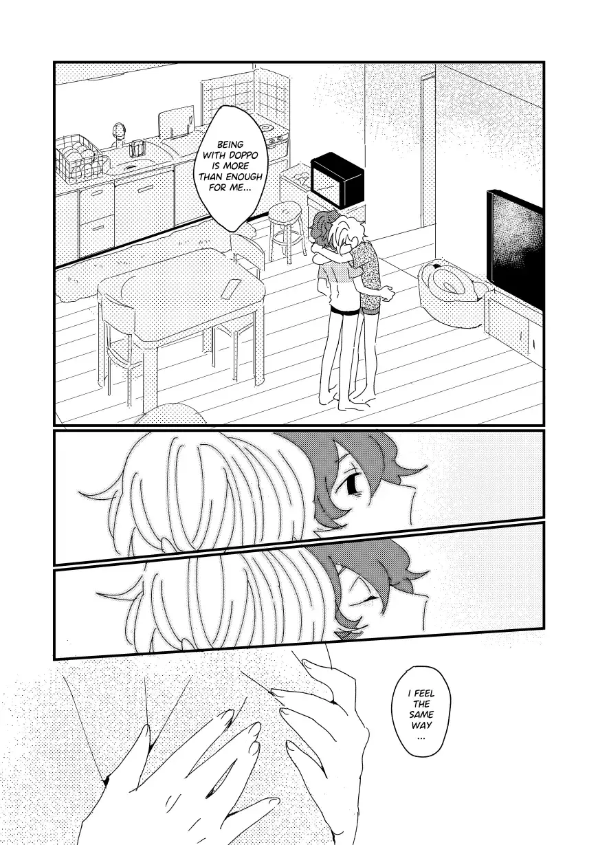 [Kaori] BEST FRIEND Fhentai - Page 46