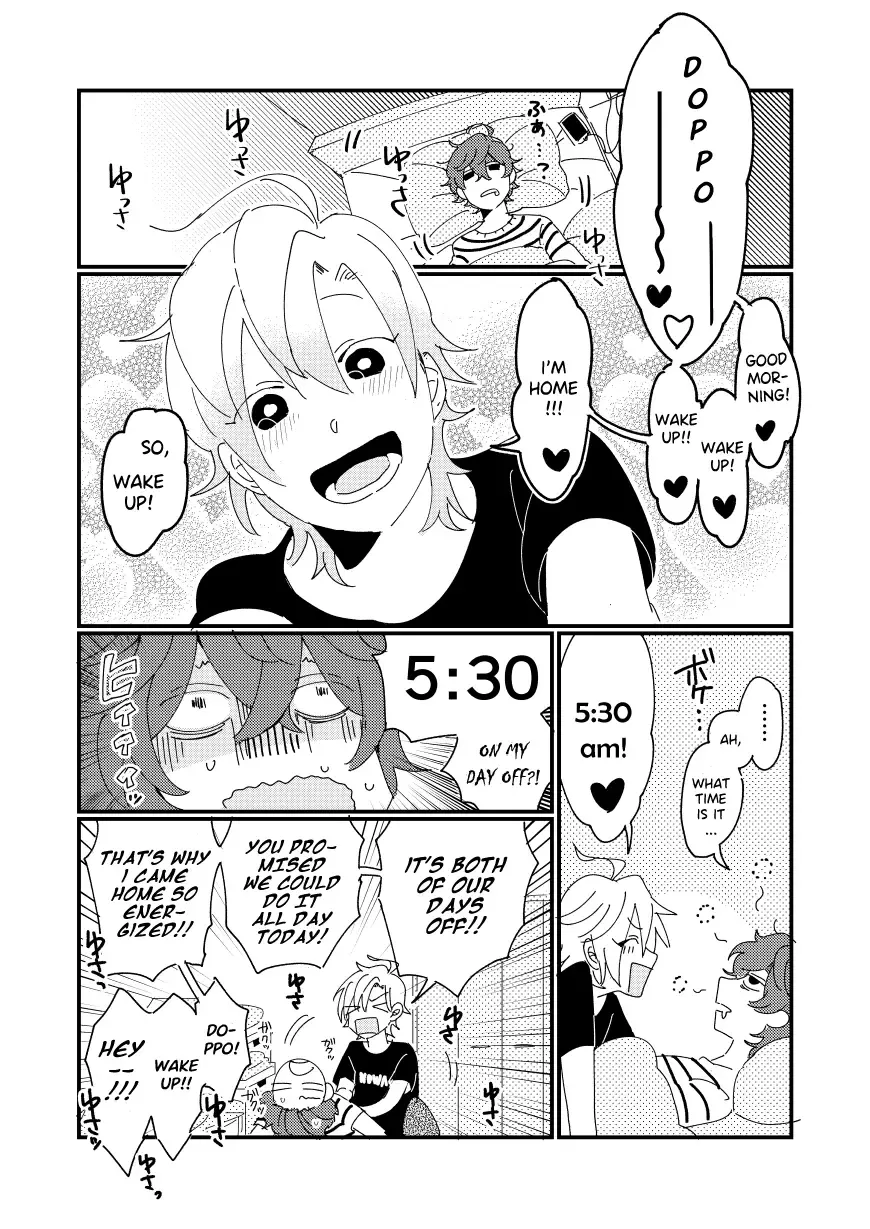 [Kaori] BEST FRIEND Fhentai - Page 7