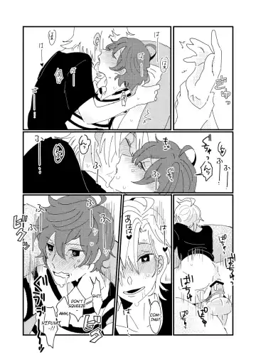 [Kaori] BEST FRIEND Fhentai - Page 21