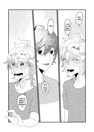 [Kaori] BEST FRIEND Fhentai - Page 44