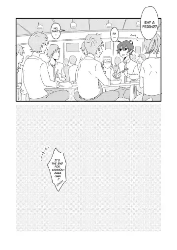 [Kaori] BEST FRIEND Fhentai - Page 5