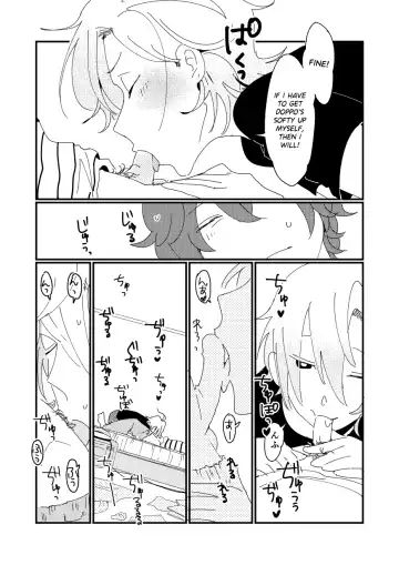 [Kaori] BEST FRIEND Fhentai - Page 9