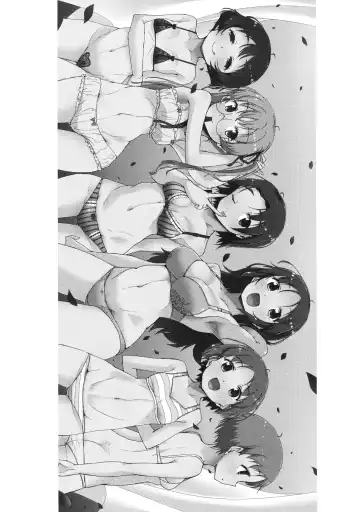 [Nana] さわちゃんのえろほん Fhentai - Page 20