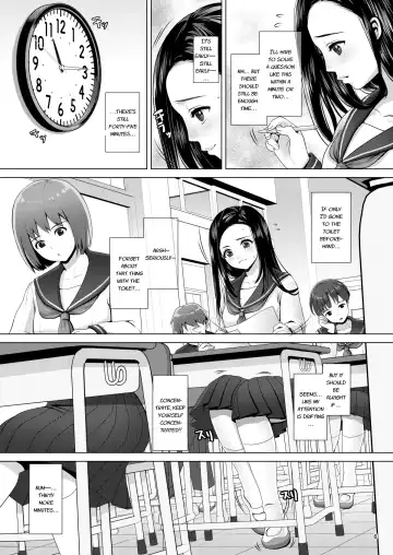 [Nanakichi] Dechau. Fhentai - Page 6