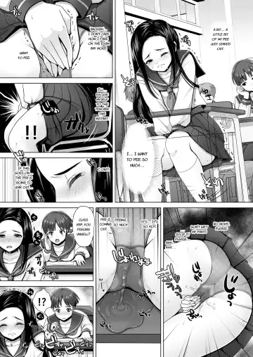 [Nanakichi] Dechau. Fhentai - Page 9