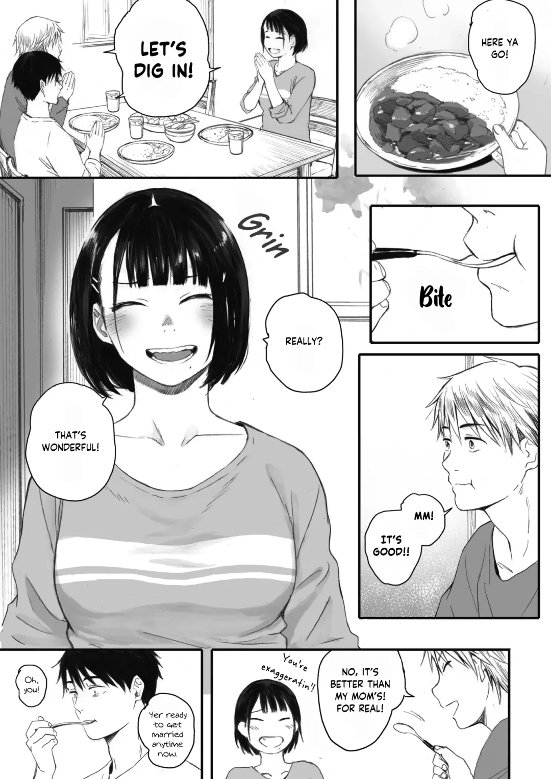 [Arai Kei] Kosmos ga Saita Hi ni Chapter 1 Fhentai - Page 26