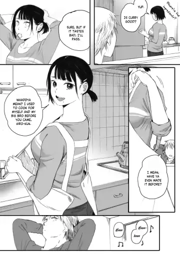 [Arai Kei] Kosmos ga Saita Hi ni Chapter 1 Fhentai - Page 25
