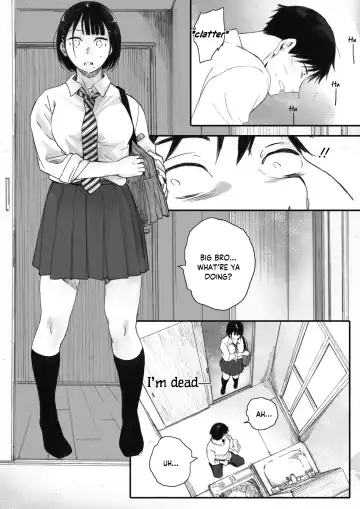 [Arai Kei] Kosmos ga Saita Hi ni Chapter 1 Fhentai - Page 42