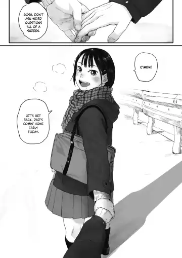 [Arai Kei] Kosmos ga Saita Hi ni Chapter 1 Fhentai - Page 6