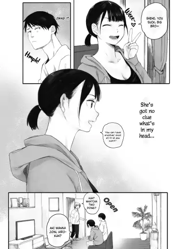 [Arai Kei] Kosmos ga Saita Hi ni Chapter 1 Fhentai - Page 9
