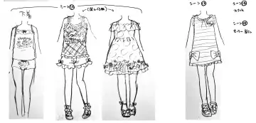 [Midoriiro] Onnanoko ni Natta Akemu-kun to Otokonoko ni Natta Iori-chan Fhentai - Page 22