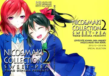 Read [Ooshima Tomo] Nico-chan ga Kaze o Hiki mashita | NICO-CHAN HAS CAUGHT A COLD - Fhentai