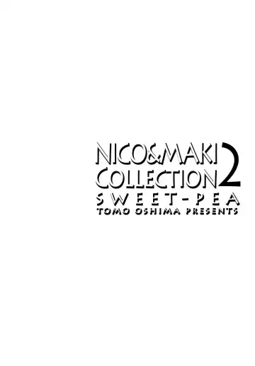 [Ooshima Tomo] Nico-chan ga Kaze o Hiki mashita | NICO-CHAN HAS CAUGHT A COLD Fhentai - Page 6