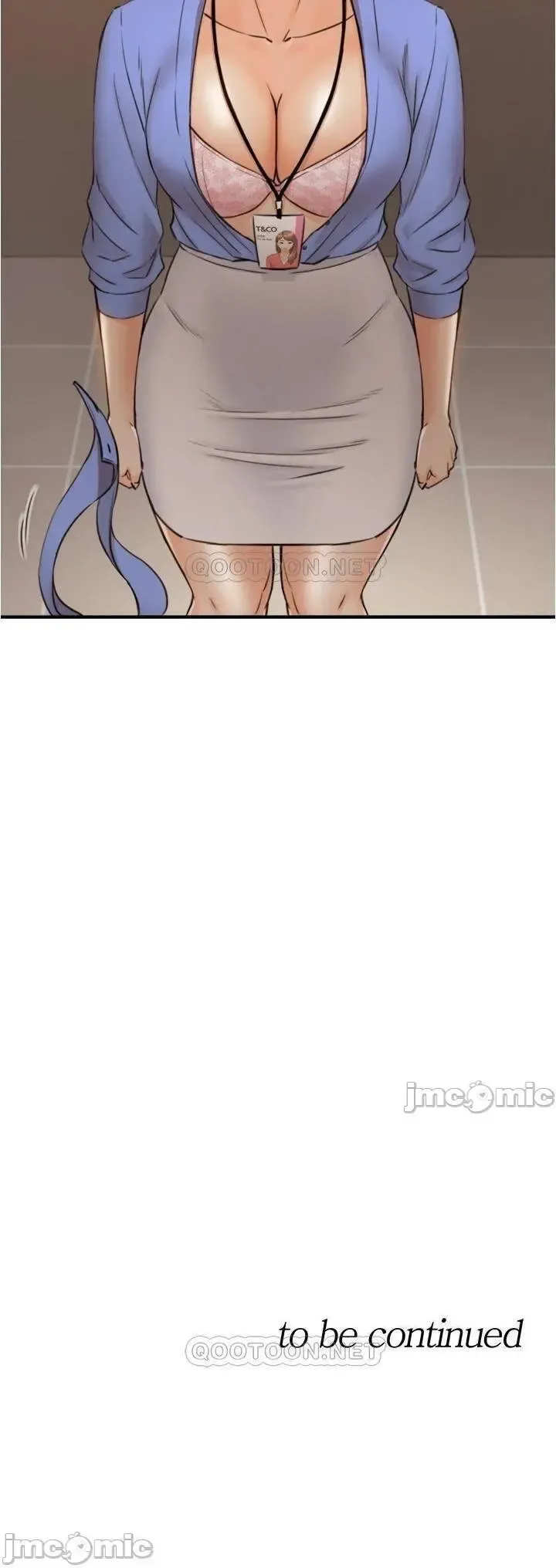 正妹小主管 91-101 CHI manhwaroshi.blogspot.com Fhentai - Page 114