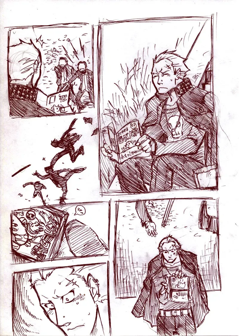 [Yukihiro Maia] Dentata ★ Denta Fhentai - Page 2