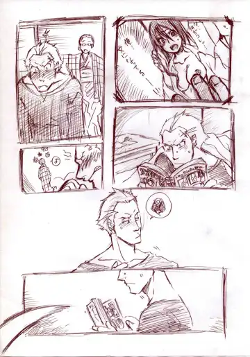 [Yukihiro Maia] Dentata ★ Denta Fhentai - Page 3