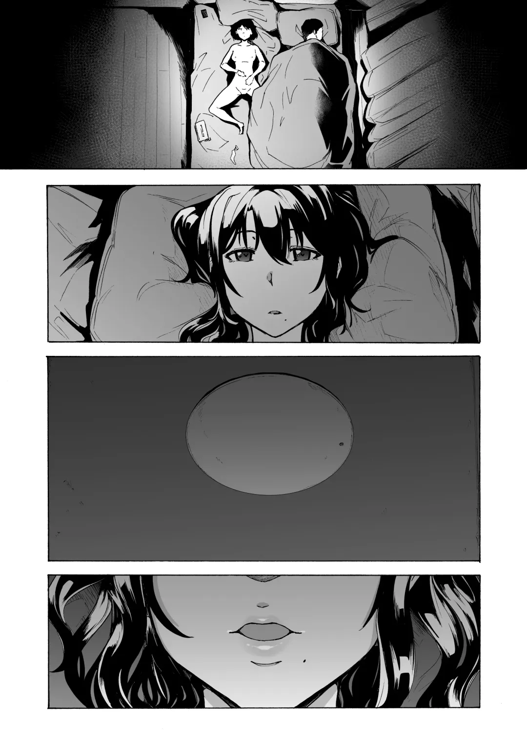 [Kizuki Rei] Otto Kounin Sex Advisor ni Hamatta Kekka Kouhen A.part Fhentai - Page 16