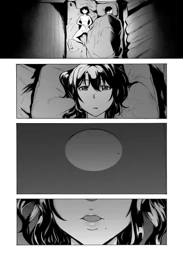 [Kizuki Rei] Otto Kounin Sex Advisor ni Hamatta Kekka Kouhen A.part Fhentai - Page 16