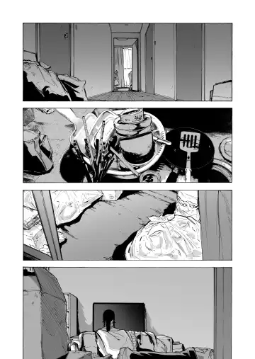 [Kizuki Rei] Otto Kounin Sex Advisor ni Hamatta Kekka Kouhen A.part Fhentai - Page 41