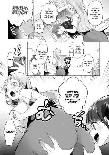 [Mokki] Gessha 20-man no Katei Kyoushi | Working as a Home Tutor for 200 Thousand Yen per Month Fhentai - Page 13