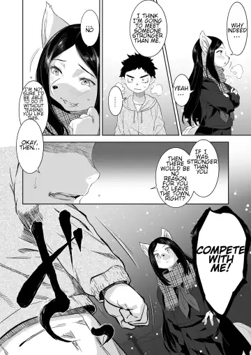 [Nme] Bye Bye Game Fhentai - Page 8