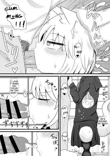[Lbl] Loli Baba Okaa-san wa Oshi ni Yowai 3 Fhentai - Page 10