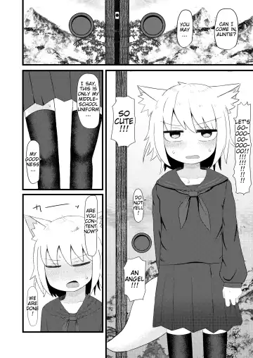 [Lbl] Loli Baba Okaa-san wa Oshi ni Yowai 3 Fhentai - Page 5