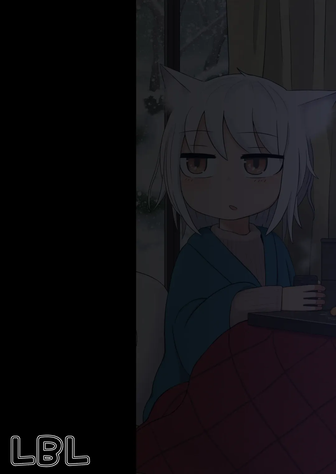 [Lbl] Loli Baba Okaa-san wa Oshi ni Yowai 2 Fhentai - Page 35