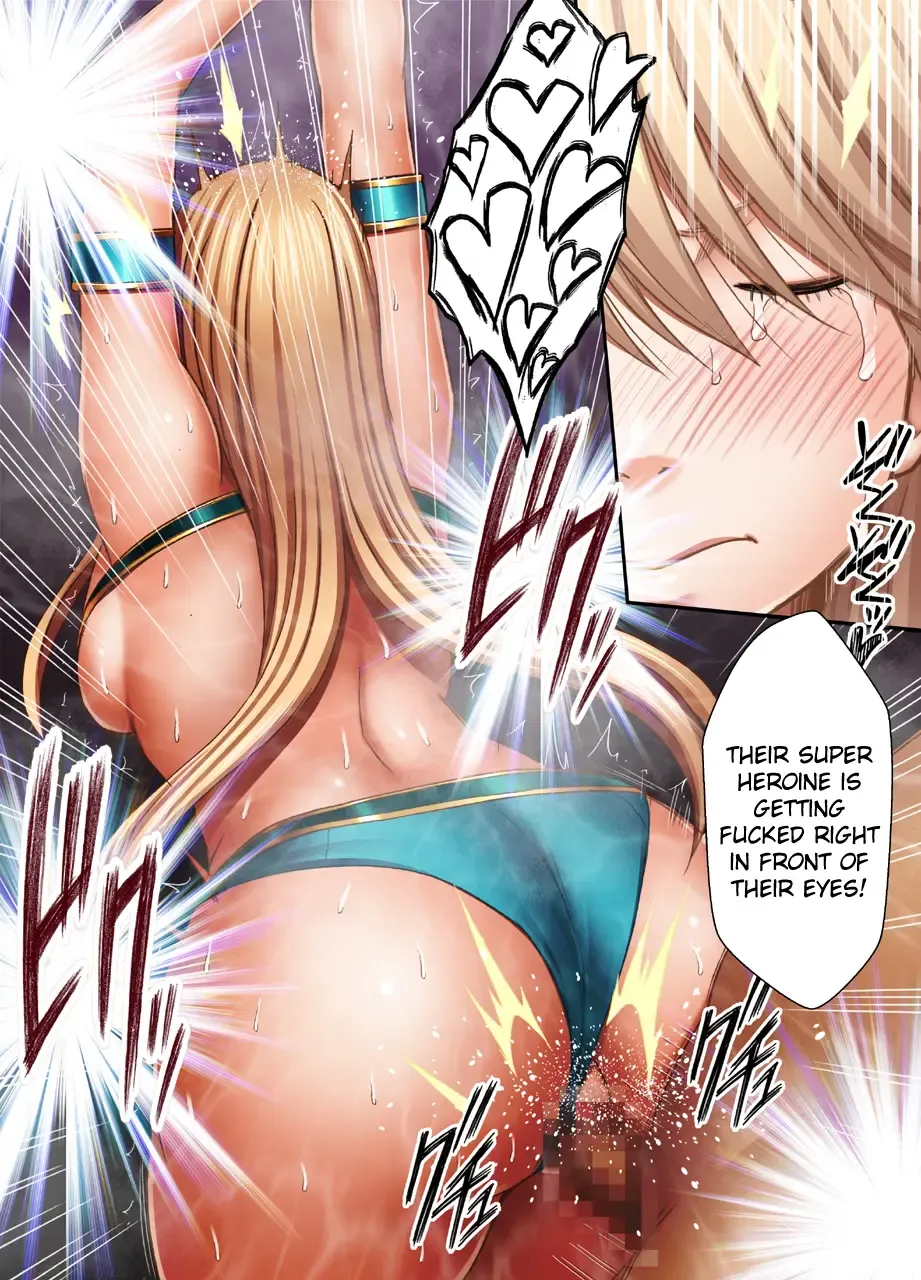 [Crimson] Shin Taimashi Kaguya 9 | True Taimashi Kaguya 9 Fhentai - Page 34