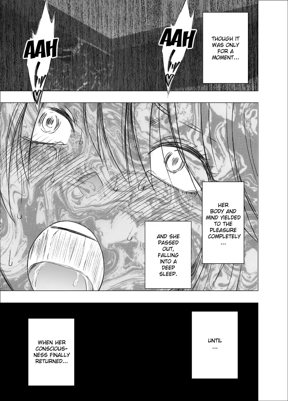 [Crimson] Shin Taimashi Kaguya 9 | True Taimashi Kaguya 9 Fhentai - Page 4