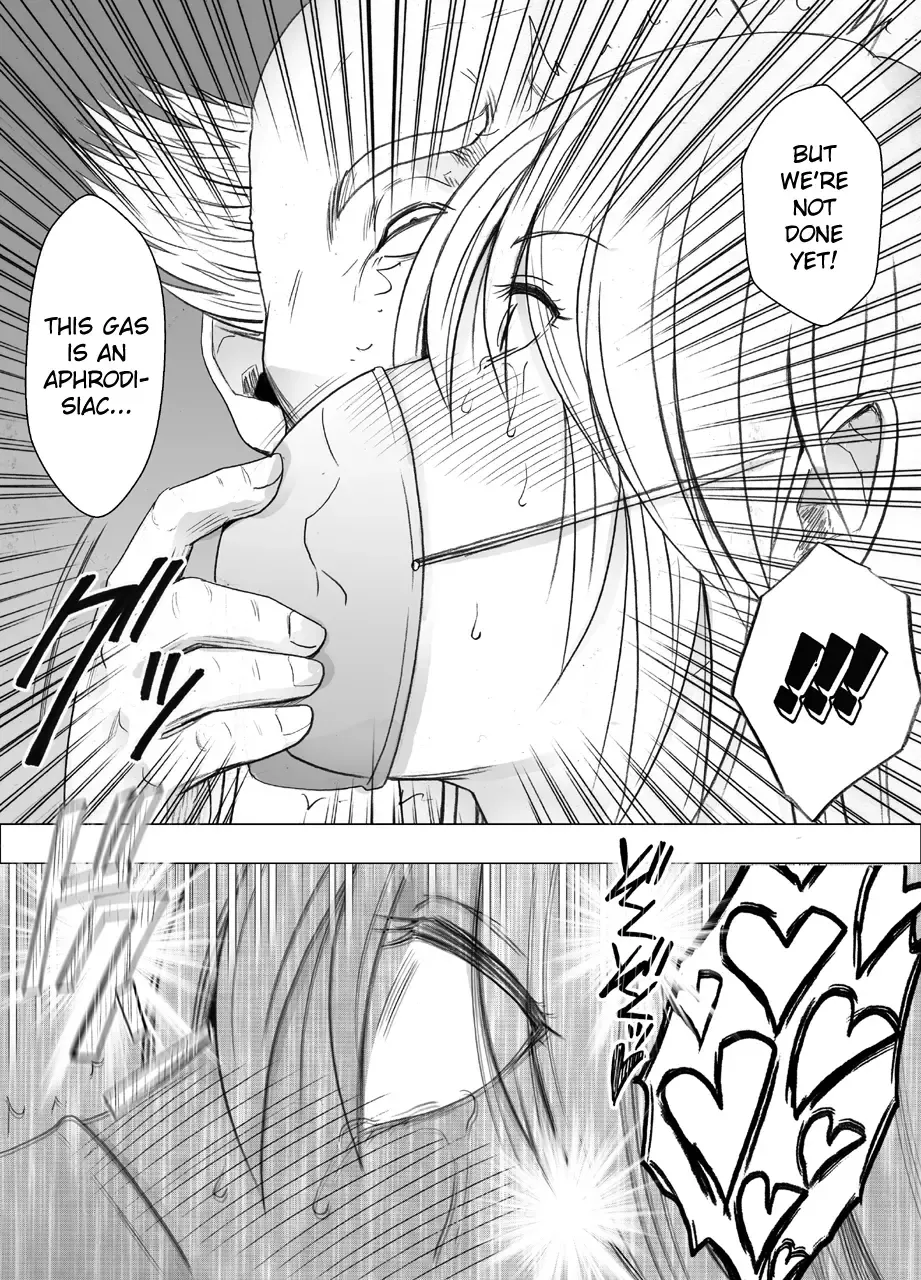 [Crimson] Shin Taimashi Kaguya 9 | True Taimashi Kaguya 9 Fhentai - Page 53
