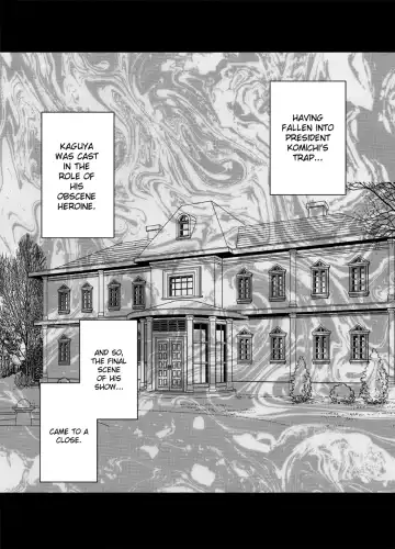 [Crimson] Shin Taimashi Kaguya 9 | True Taimashi Kaguya 9 Fhentai - Page 38