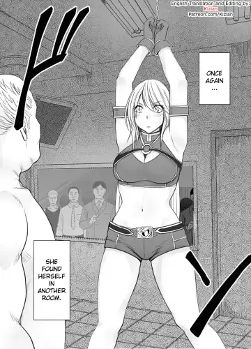 [Crimson] Shin Taimashi Kaguya 9 | True Taimashi Kaguya 9 Fhentai - Page 5