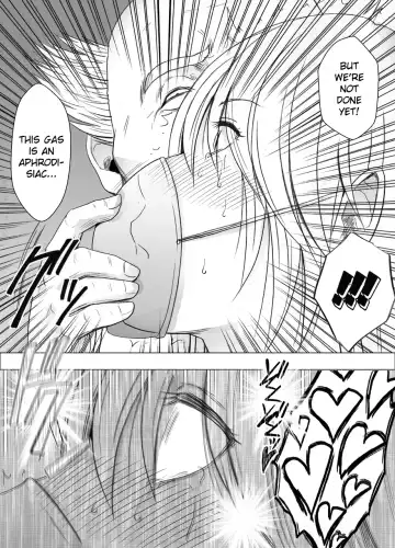 [Crimson] Shin Taimashi Kaguya 9 | True Taimashi Kaguya 9 Fhentai - Page 53