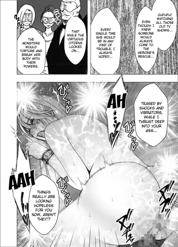 [Crimson] Shin Taimashi Kaguya 9 | True Taimashi Kaguya 9 Fhentai - Page 58
