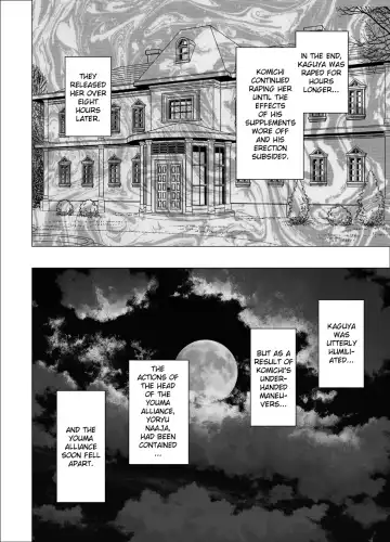 [Crimson] Shin Taimashi Kaguya 9 | True Taimashi Kaguya 9 Fhentai - Page 64