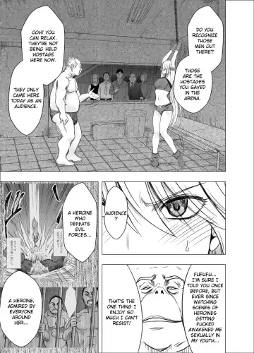 [Crimson] Shin Taimashi Kaguya 9 | True Taimashi Kaguya 9 Fhentai - Page 7