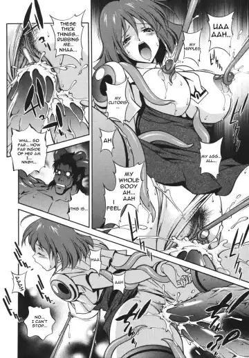 [Matsuzawa Kei] Mahou Tokusou Greedia Fhentai - Page 64
