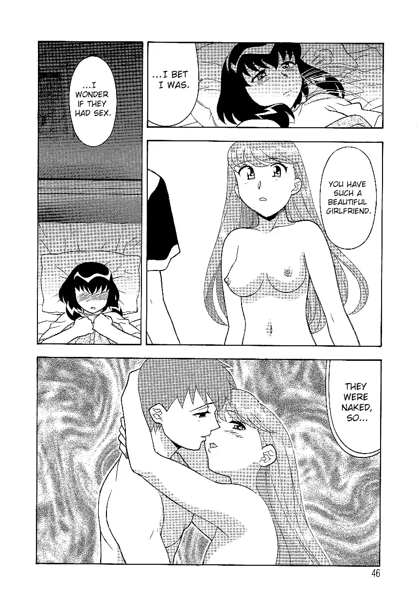 [Yanagi Masashi] Mama to Yobanaide!? Ch. 3 Fhentai - Page 10