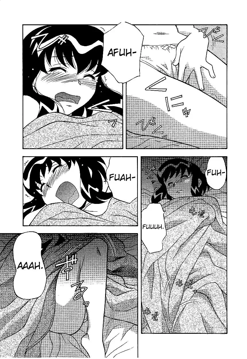 [Yanagi Masashi] Mama to Yobanaide!? Ch. 3 Fhentai - Page 13