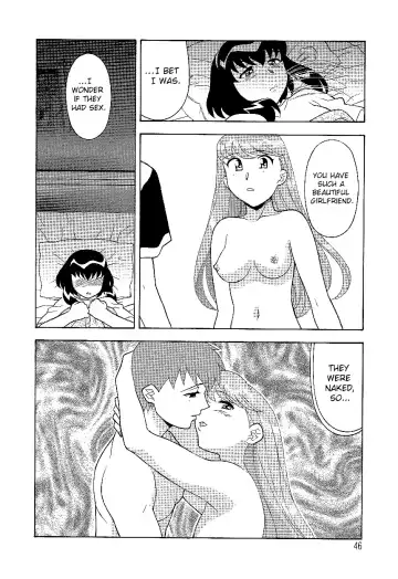 [Yanagi Masashi] Mama to Yobanaide!? Ch. 3 Fhentai - Page 10