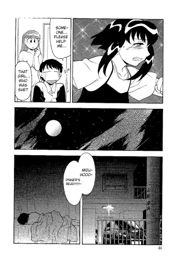 [Yanagi Masashi] Mama to Yobanaide!? Ch. 3 Fhentai - Page 8